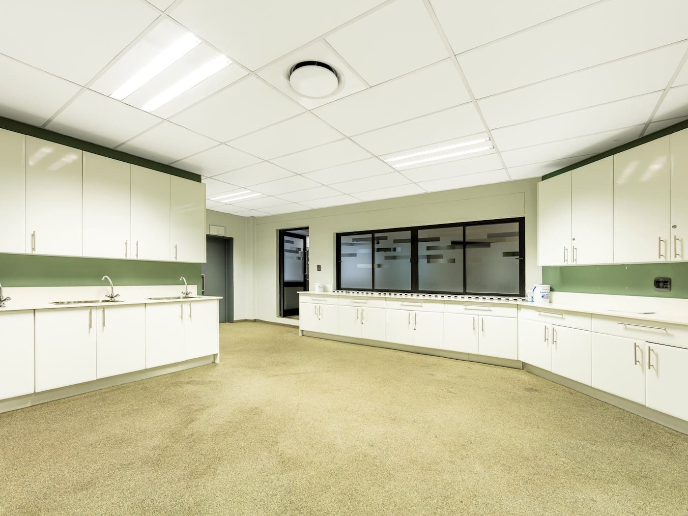 Wynberg Office 16